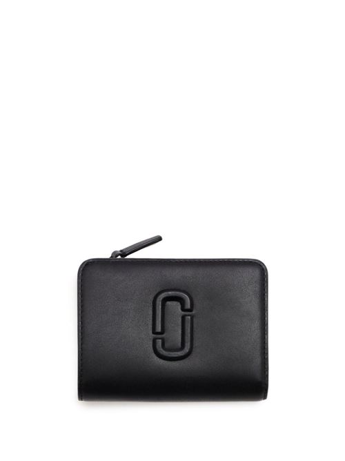 The Covered J Marc Mini wallet Marc Jacobs | 2S4SMP007S02001